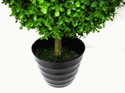 Extra Large Grass Topiary Tree