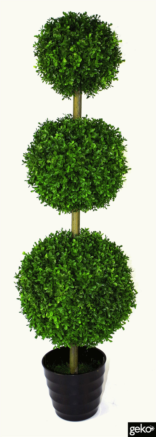 Extra Large Grass Topiary Tree